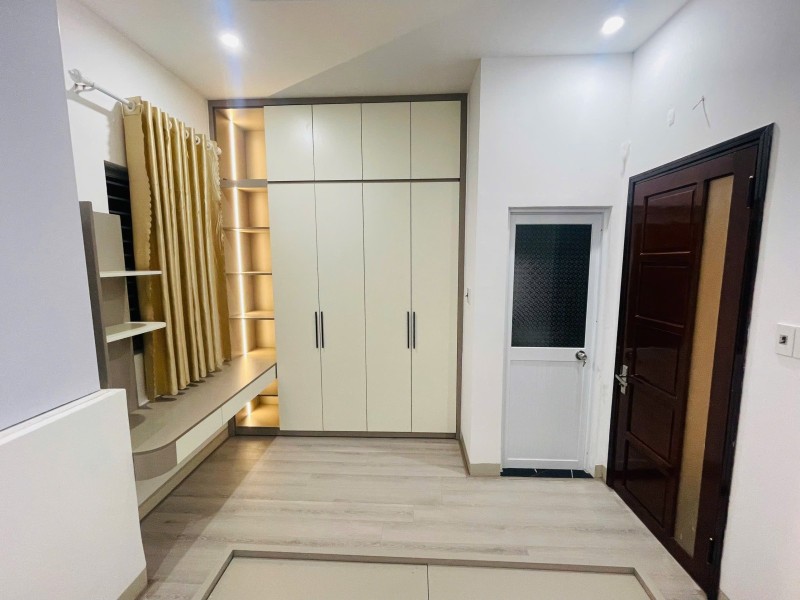# Mặt Tiền Hàn Mặc Tử, gần Đống Đa, 61m2, 3 tầng cứng đẹp, 5.x tỷ - Ảnh 3
