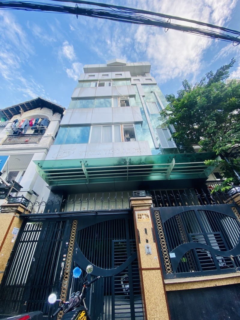 BÁN CHDV PHẠM HUY THÔNG - GÒ VẤP -NGÂN HÀNG ĐỊNH GIÁ 20 TỶ⛔️GIẢM CHÀO 2.7 TỶ  -CHỈ CÒN 17.5 TỶ - 7 - Ảnh chính