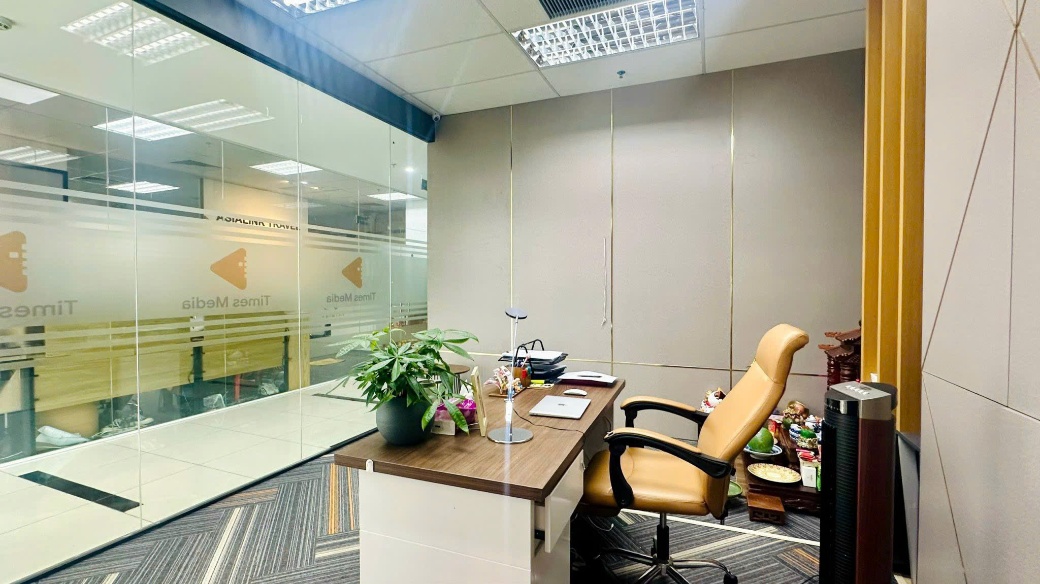 Bán Sàn văn phòng  LÊ Văn Lương , Hà Nội, giá siêu hời từ 66  triệu / m2, đầy đủ pháp lý nội thất - Ảnh 1