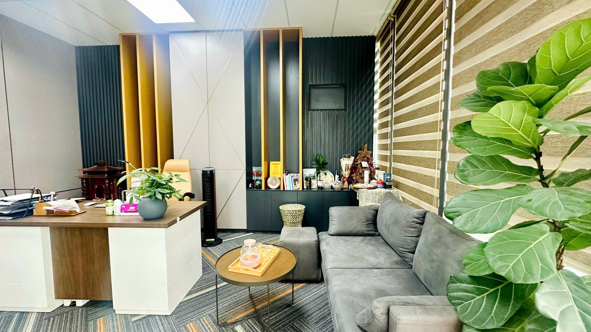 Bán Sàn văn phòng  LÊ Văn Lương , Hà Nội, giá siêu hời từ 66  triệu / m2, đầy đủ pháp lý nội thất - Ảnh chính