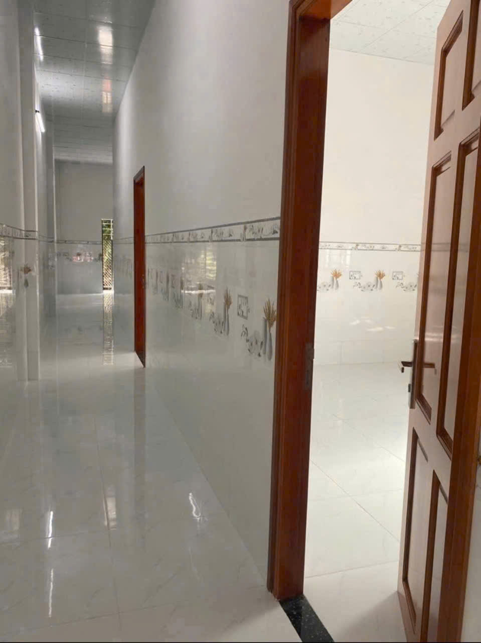 Chỉ 680 Triệu Sở Hữu Ngay Nhà 96m² Shr Ngay Xtt9, Xuân Thới Thượng, Hóc Môn - Ảnh 1