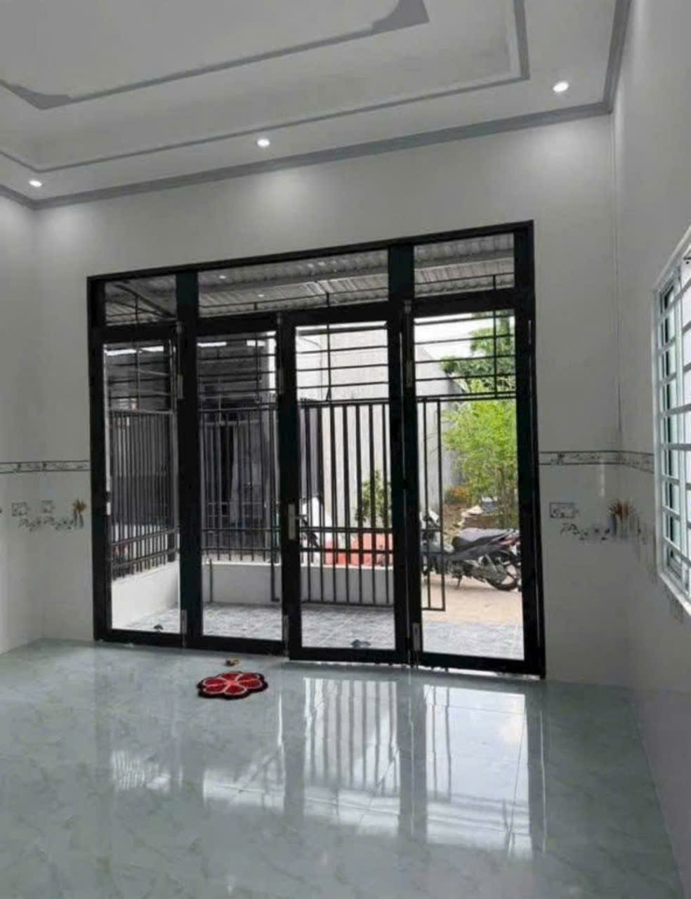 Chỉ 680 Triệu Sở Hữu Ngay Nhà 96m² Shr Ngay Xtt9, Xuân Thới Thượng, Hóc Môn - Ảnh chính