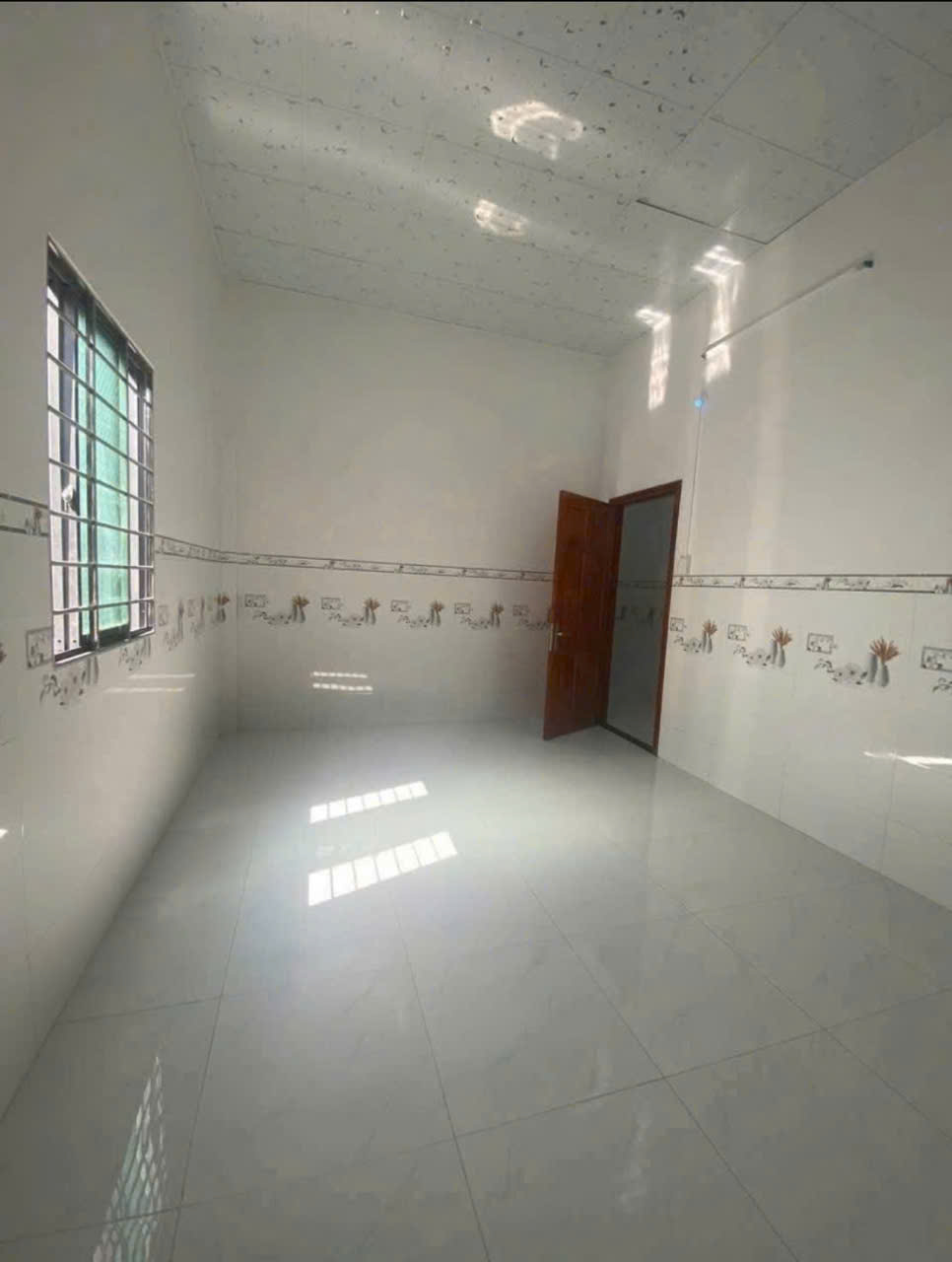 Chỉ 680 Triệu Sở Hữu Ngay Nhà 96m² Shr Ngay Xtt9, Xuân Thới Thượng, Hóc Môn - Ảnh 2