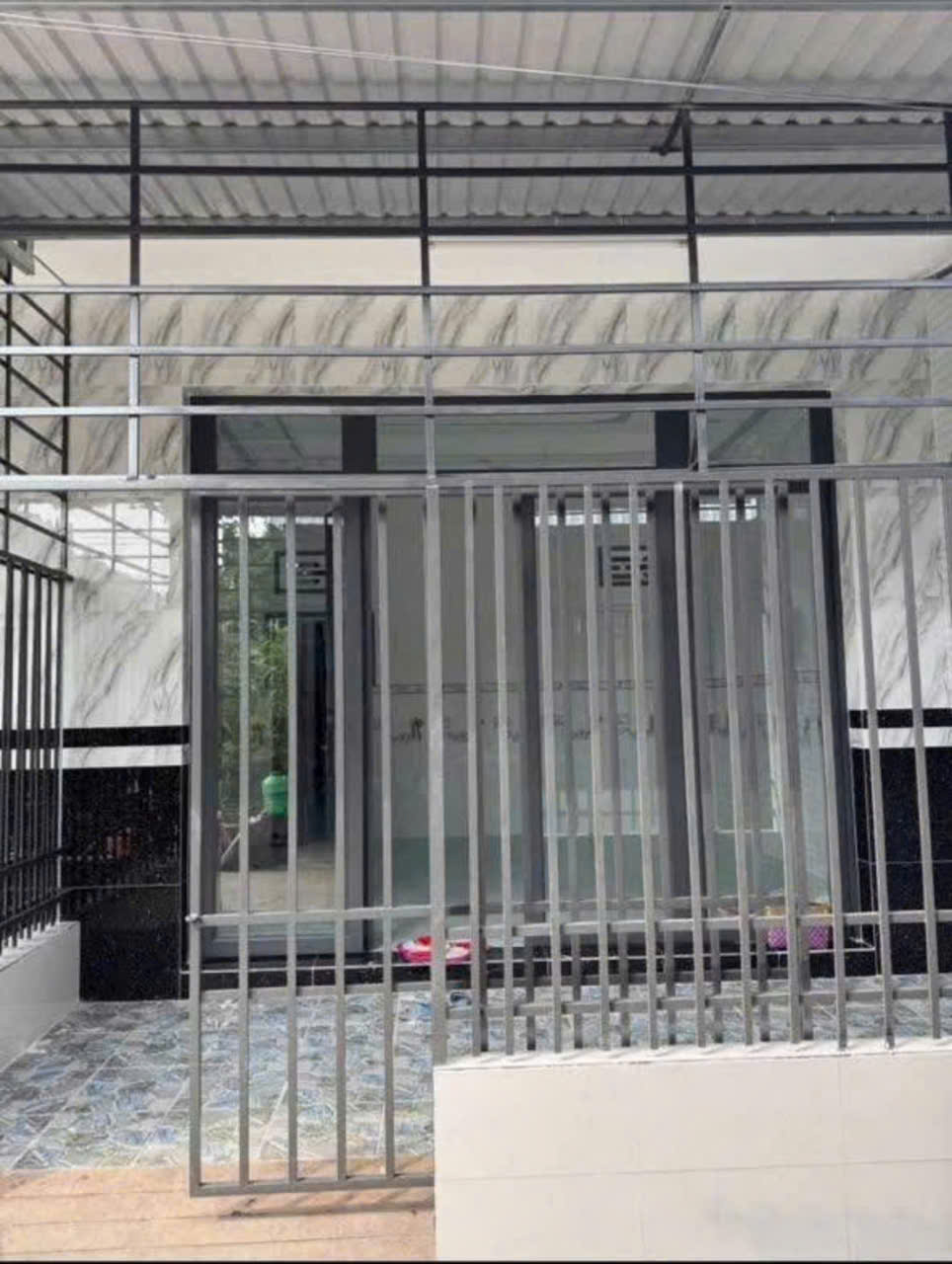 Chỉ 680 Triệu Sở Hữu Ngay Nhà 96m² Shr Ngay Xtt9, Xuân Thới Thượng, Hóc Môn - Ảnh 3