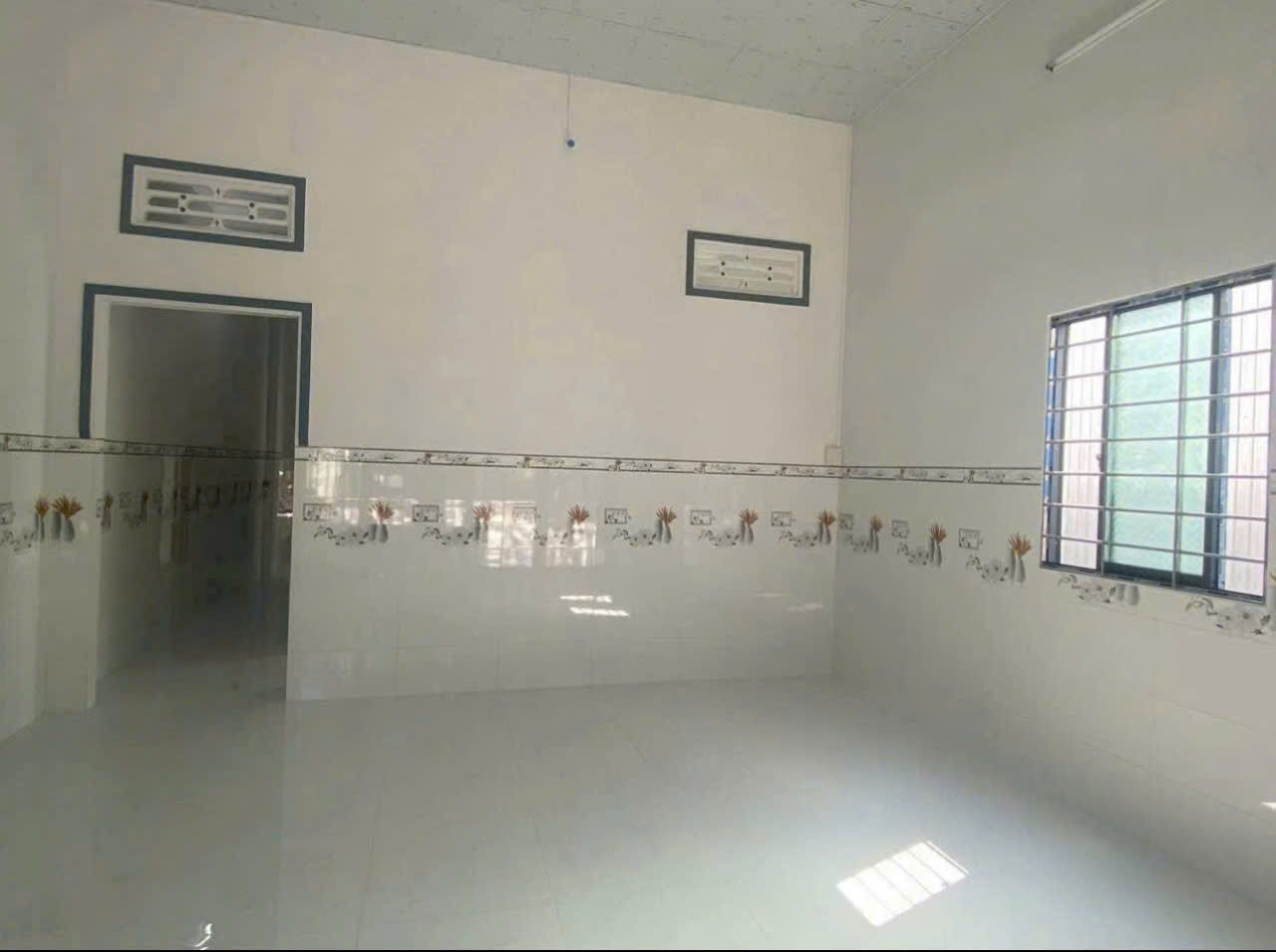 Chỉ 680 Triệu Sở Hữu Ngay Nhà 96m² Shr Ngay Xtt9, Xuân Thới Thượng, Hóc Môn - Ảnh 4