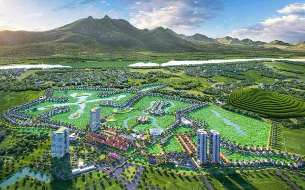 Biệt thự khoáng nóng Onsen - Nghỉ dưỡng chuẩn Nhật, dòng tiền đều tay - Ảnh 2
