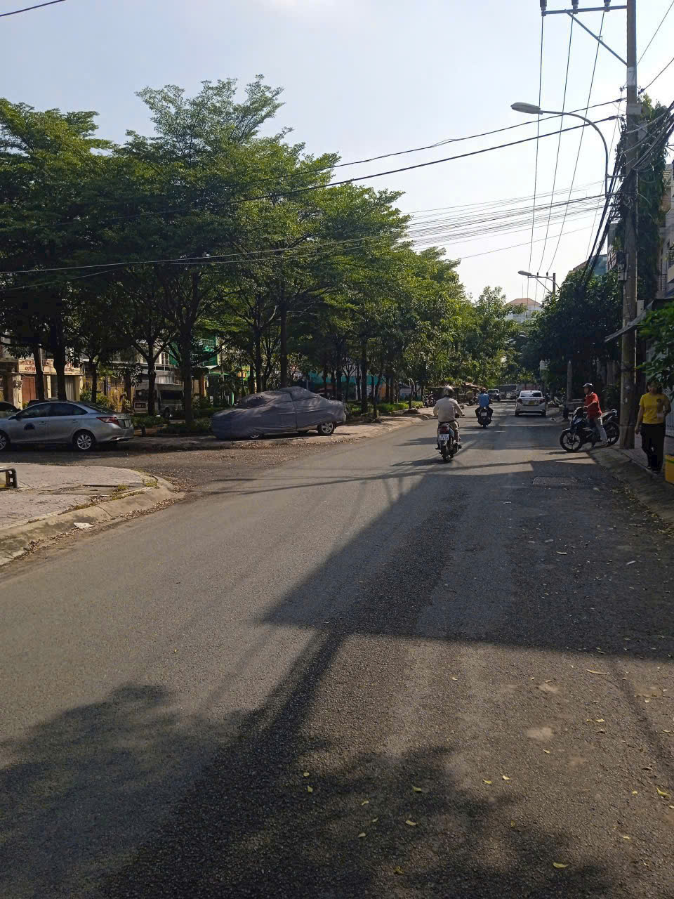CHÍNH CHỦ CẦN BÁN NHÀ TẠI KHU PHỐ 1 - PHƯỜNG THỚI AN -  QUẬN 12 - TP.HCM. - Ảnh chính