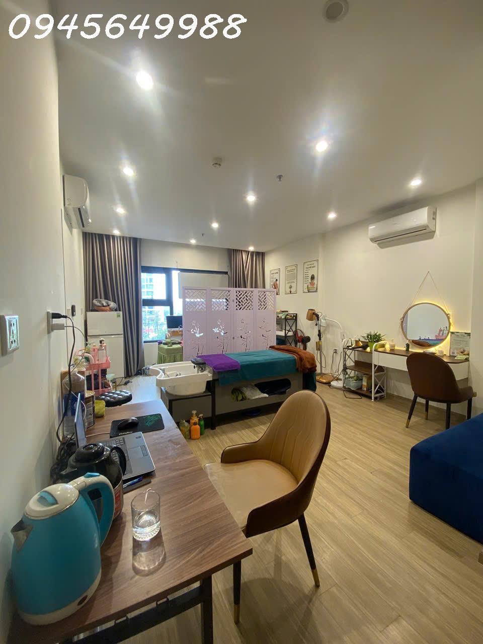 E nhượng spa 32m2 có chỗ ăn ở lại thoải mãi sạch sẽ khép kín quận Nam Từ Liêm - Ảnh chính