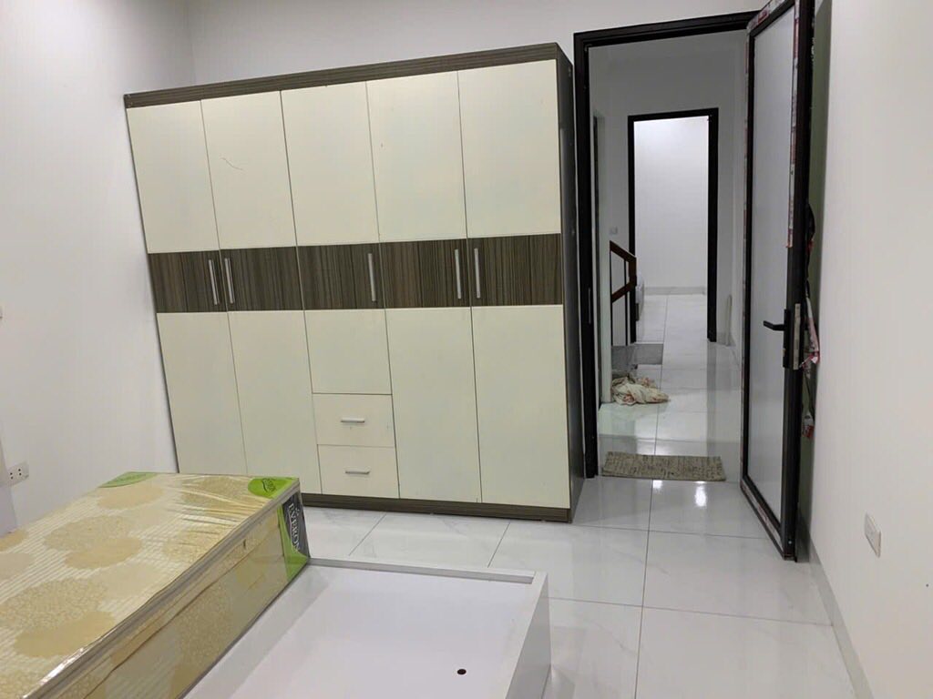 💥💥BÁN NHÀ ĐẸP NGUYỄN VĂN CỪ - NGUYỄN SƠN - LONG BIÊN - NGÕ THÔNG - GẦN Ô TÔ - CHÀO  7,65 TỶ 🔥🔥 - Ảnh chính
