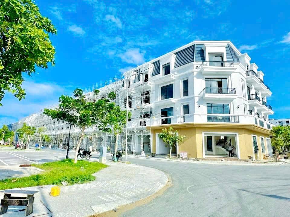 Chính chủ cần bán căn nhà phố 4 tầng ở Khu đô thị Biển Bình Sơn - Khu k2 Ninh Thuận - Ảnh 4