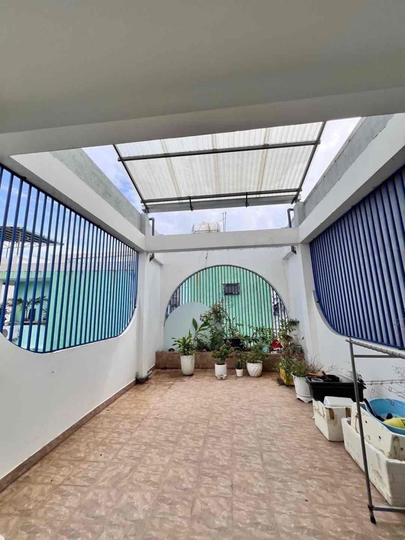 ♣ Nhà K3m, gần MT Thi Sách, 20m Ô tô Đậu, 60m2, 3 tầng mới xây 2 năm, cực chắc, an toàn, 4.5 tỷ - Ảnh 3