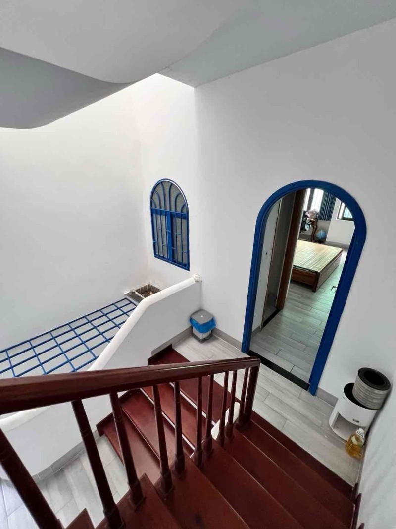 ♣ Nhà K3m, gần MT Thi Sách, 20m Ô tô Đậu, 60m2, 3 tầng mới xây 2 năm, cực chắc, an toàn, 4.5 tỷ - Ảnh 4