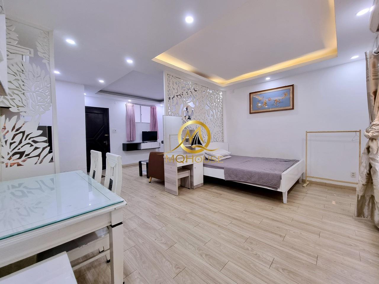 Giảm giá còn duy nhất 1 căn chung cư mini full nội thất, dịch vụ số 315/19b Lê Văn Sỹ, p12, Q3 - Ảnh 2