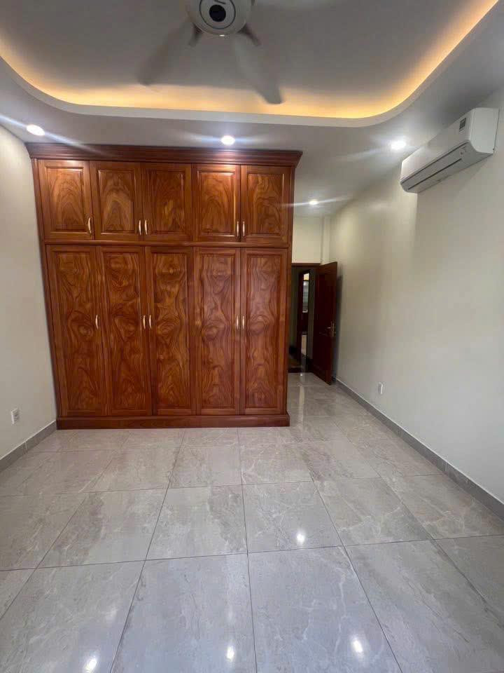 **Trung Tâm QUẬN 5-Nhà 2 Mặt Hẻm-Gần Mặt Tiền 56,6M2,4Tầng 4PN Hoàn công Đủ - Ảnh 3