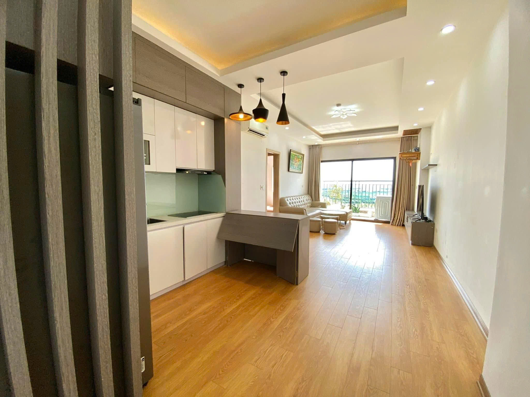 Chỉ hơn 1,9 tỷ sở hữu ngay căn hộ 72m2 trong 6 tòa mới nhất KDT Thanh Hà - Ảnh 1
