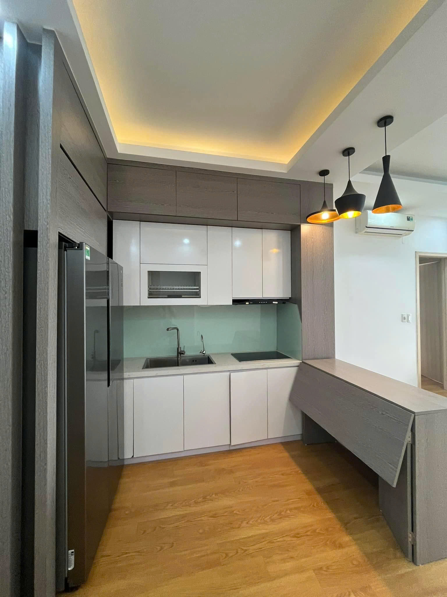 Chỉ hơn 1,9 tỷ sở hữu ngay căn hộ 72m2 trong 6 tòa mới nhất KDT Thanh Hà - Ảnh 3