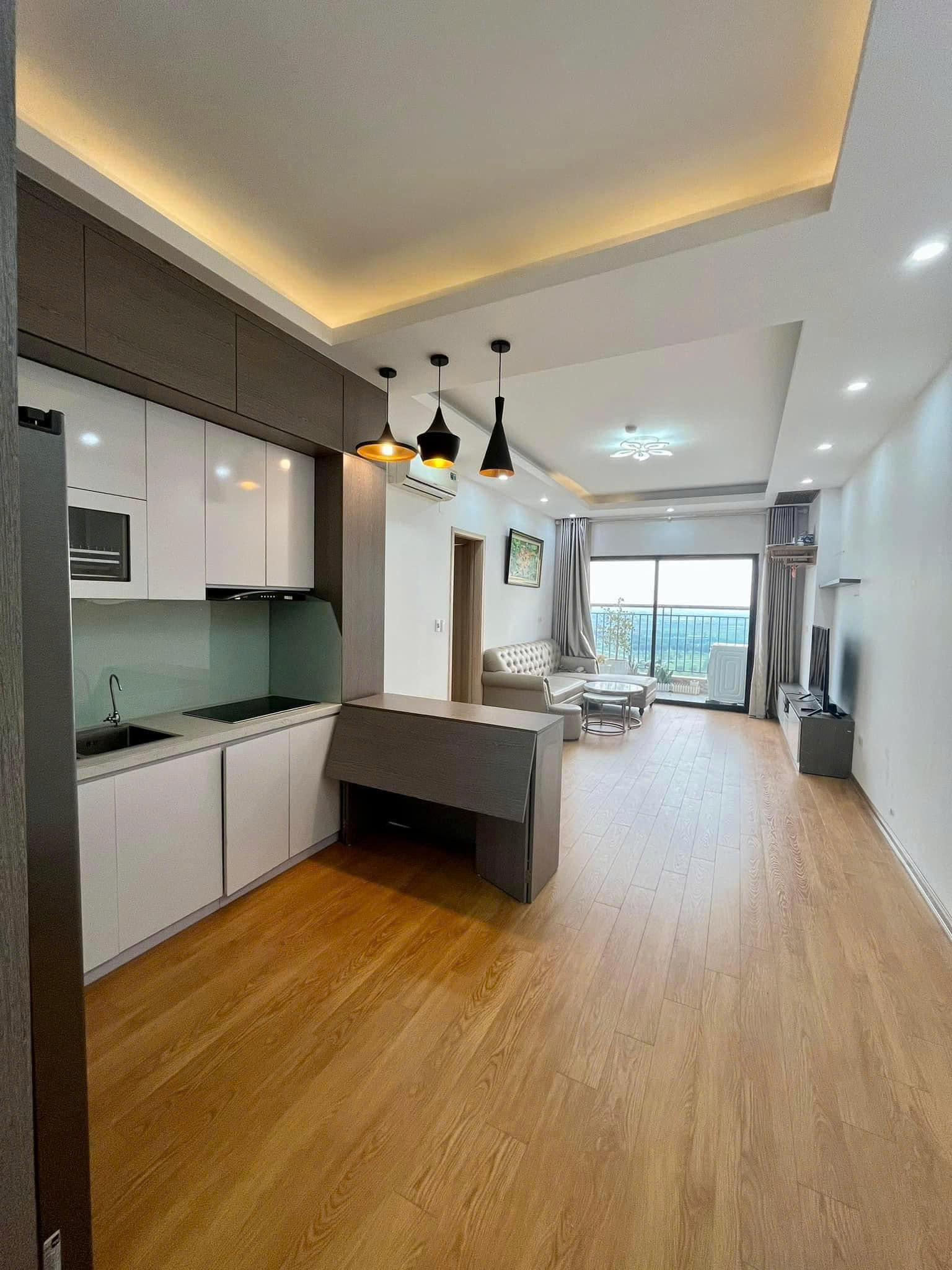 Chỉ hơn 1,9 tỷ sở hữu ngay căn hộ 72m2 trong 6 tòa mới nhất KDT Thanh Hà - Ảnh 5