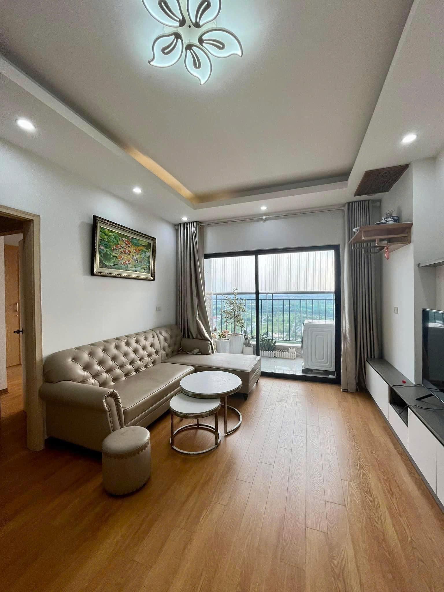 Chỉ hơn 1,9 tỷ sở hữu ngay căn hộ 72m2 trong 6 tòa mới nhất KDT Thanh Hà - Ảnh 6