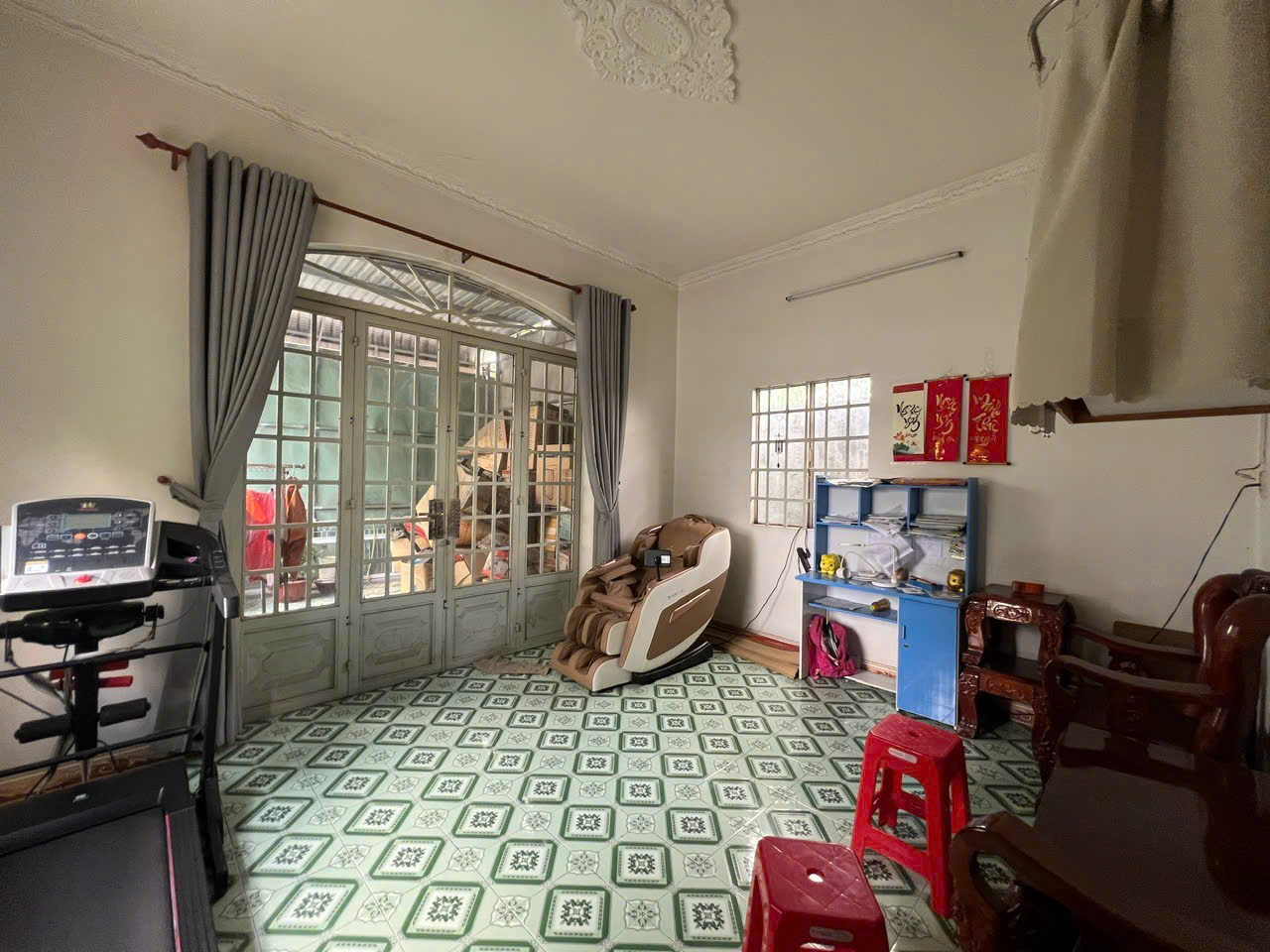 Bán nhà lầu góc Mặt Tiền Bùi Hữu Nghĩa 81m2, vị trí siêu đẹp, giá đầu tư chỉ 5,5 tỷ - Ảnh 2