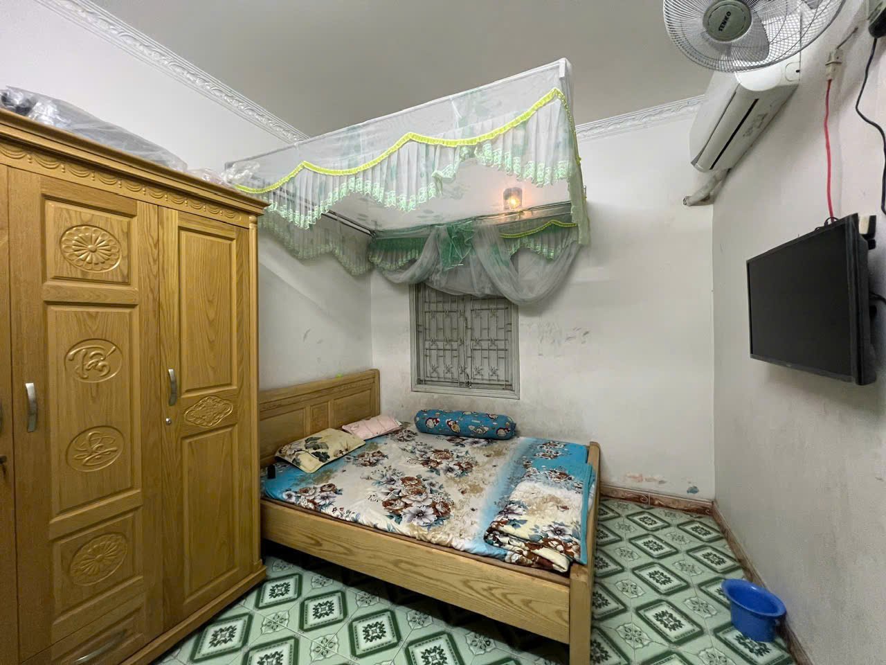 Bán nhà lầu góc Mặt Tiền Bùi Hữu Nghĩa 81m2, vị trí siêu đẹp, giá đầu tư chỉ 5,5 tỷ - Ảnh 3