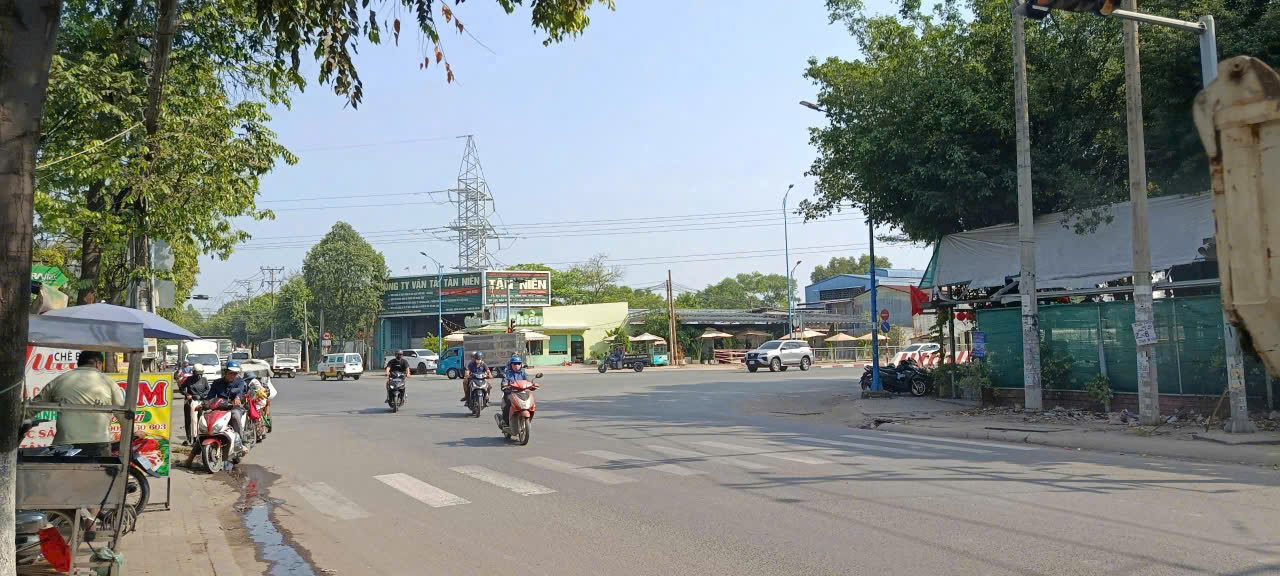 Bán nhà lầu góc Mặt Tiền Bùi Hữu Nghĩa 81m2, vị trí siêu đẹp, giá đầu tư chỉ 5,5 tỷ - Ảnh 4