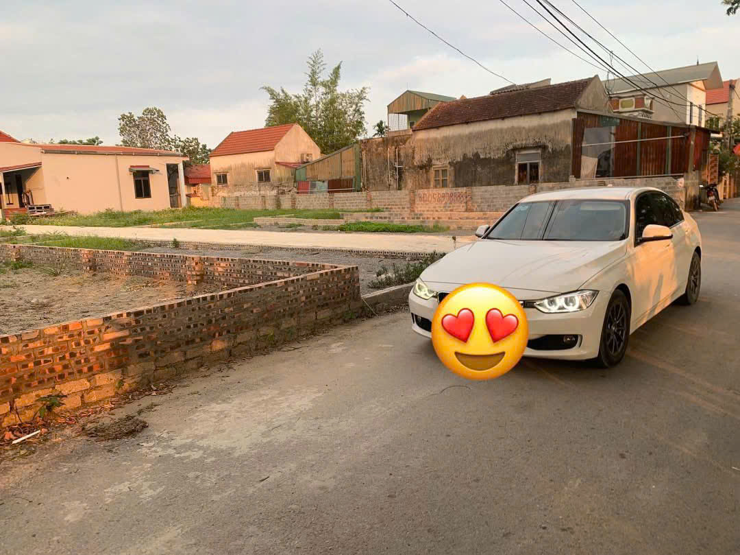 CẦN BÁN LÔ GÓC TẠI KIM ĐƯỜNG - ỨNG HÒA - Ảnh chính