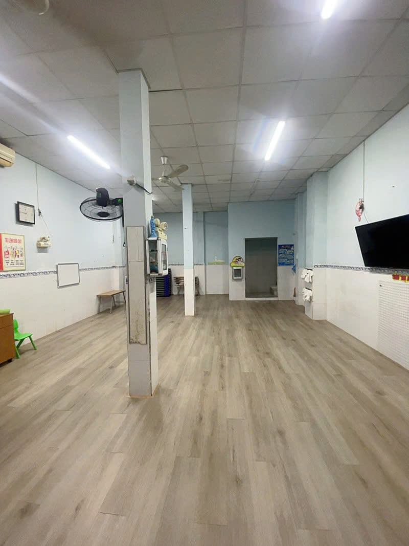 Bán nhà Mặt tiền Đường B - Khu ADC - ngay Nguyễn Thoại Ngọc Hầu, 5.3x22m, C4, 11,2 tỷ. - Ảnh 1