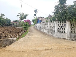 Giá Cực Tốt! Trương Định, Hai Bà Trưng, Nhà Mới Đẹp, Hiện Đại, Xem Là Ưng Luôn, DT 30m Giá 5 tỷ 9 - Ảnh chính