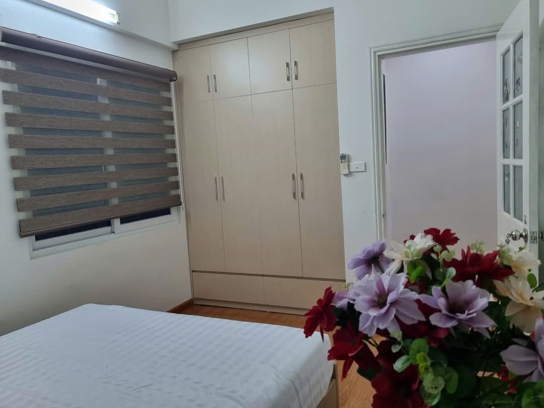 CHÍNH CHỦ BÁN CĂN HỘ – CT5 MỸ ĐÌNH 2 - LÊ ĐỨC THỌ - NAM TỪ LIÊM - Ảnh 3