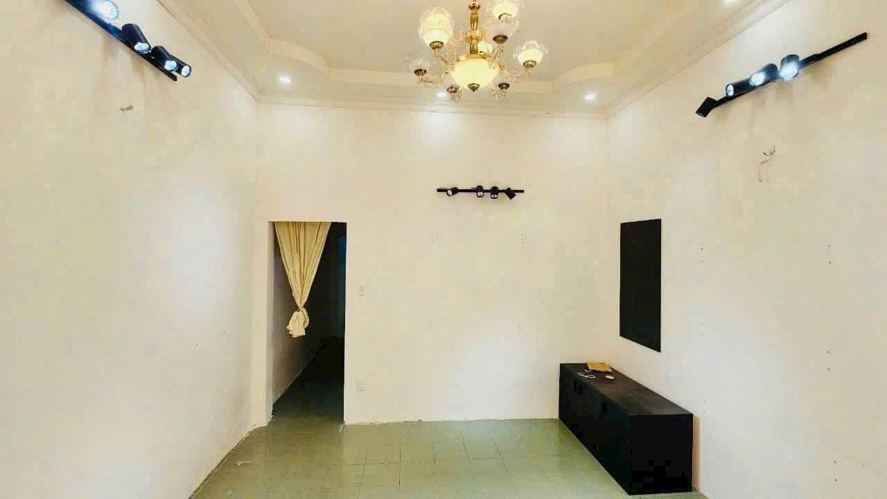 gàn Sân Bay, 4x17,5M, 3 phòng ngủ Nguyễn Văn Công P.3 Gò Vấp Chỉ 4 tỷ7 - Ảnh 1