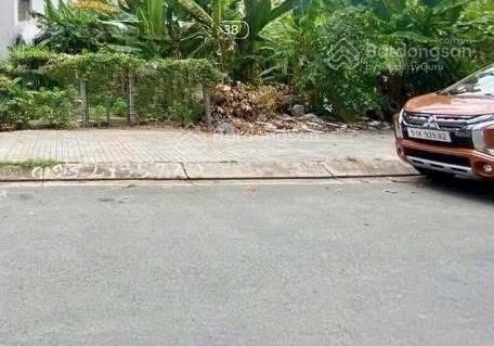 Bán đất KDC Phú Mỹ, ngay đường Phạm Hữu Lầu, Quận 7, ngang 7m x 19m giá 15 tỷ - Ảnh chính
