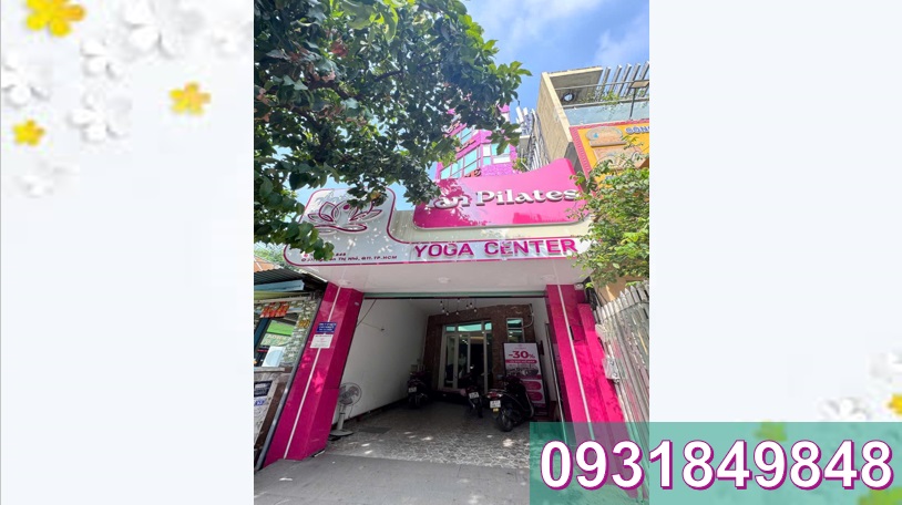 🔶Cho thuê gấp mặt bằng kinh doanh 311 đường Nguyễn Thị Nhỏ, P.11, Q.11, TP.HCM. LH 0931849848 - Ảnh chính