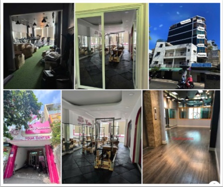 🔶Cho thuê gấp mặt bằng kinh doanh 311 đường Nguyễn Thị Nhỏ, P.11, Q.11, TP.HCM. LH 0931849848 - Ảnh 1