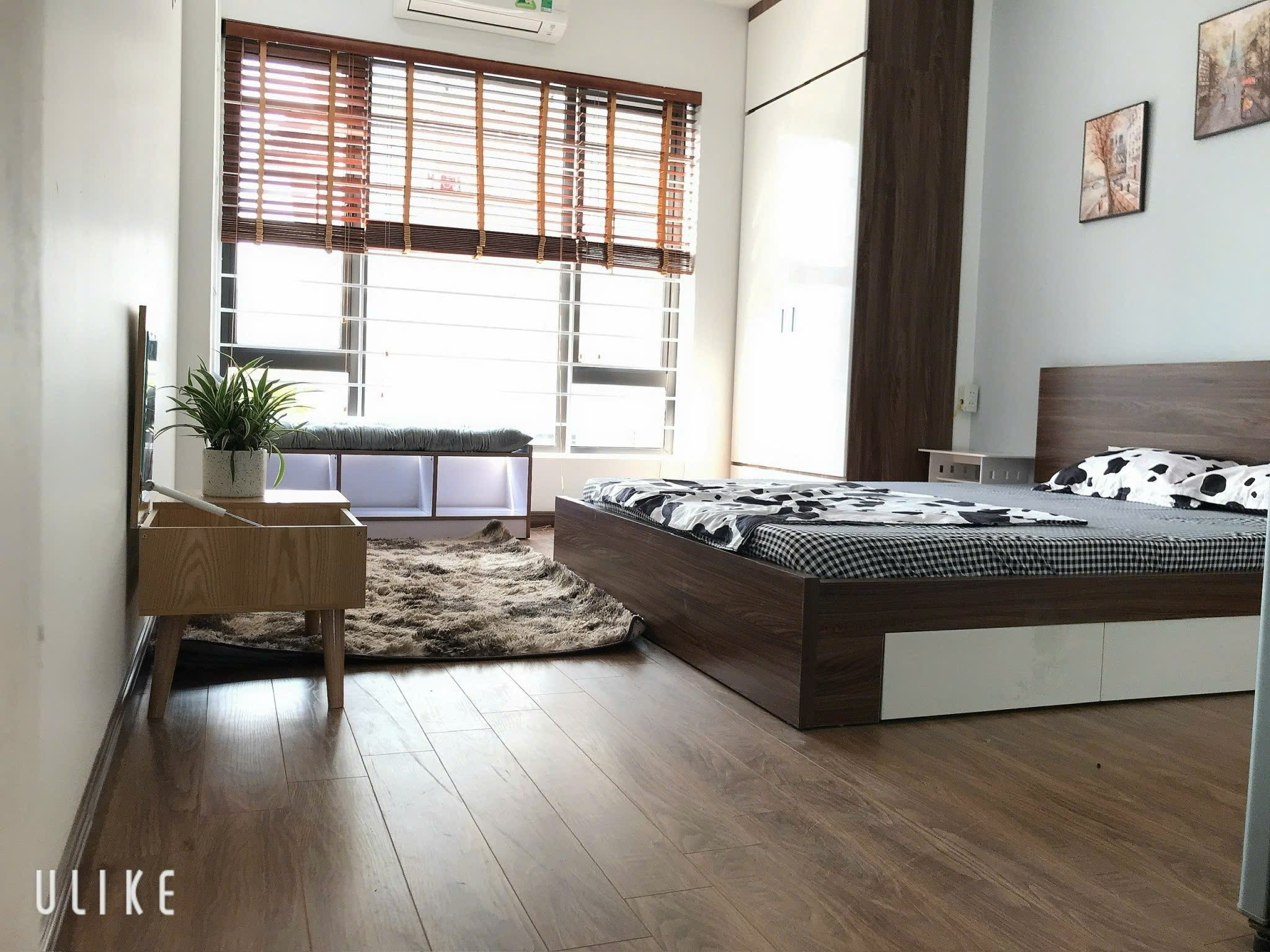 Bán nhà phố Thái Thịnh 55m2, 4 tầng, ô tô tránh dừng đỗ giá chỉ 15.8 tỷ hiếm Đống Đa - Ảnh chính