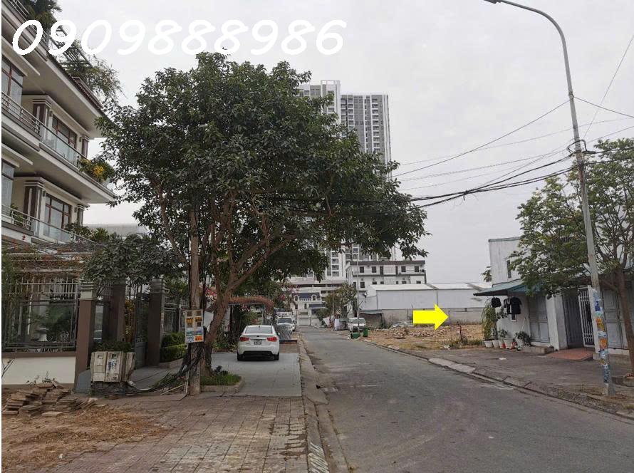 Bán đất biệt thự 375m2 mặt tiền 15m, hướng đông nam KĐT Hà Khánh A Hạ Long, Quảng Ninh - Ảnh 1