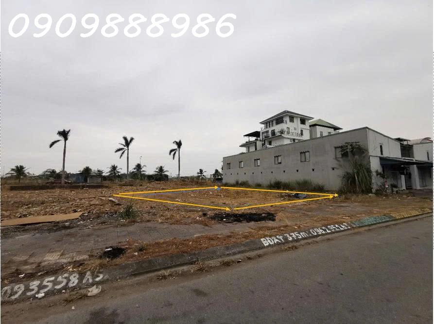 Bán đất biệt thự 375m2 mặt tiền 15m, hướng đông nam KĐT Hà Khánh A Hạ Long, Quảng Ninh - Ảnh chính