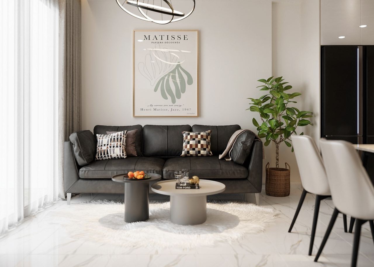 Bán, 12,8 tỷ, 100m2, 4PN, 5m ngang, 4 tầng, NR ở Nguyễn Thị Tần căn góc 2 MT - Ảnh chính