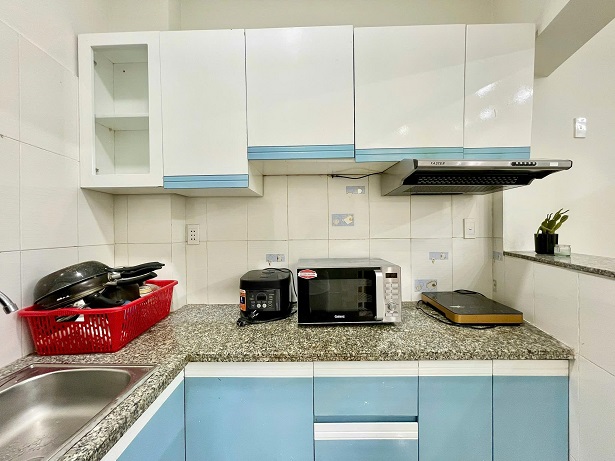 Cần Sang Căn hộ dịch vụ Nội thất Cao cấp - Ảnh 2