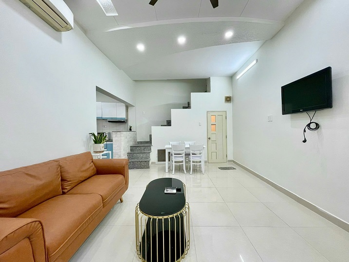 Cần Sang Căn hộ dịch vụ Nội thất Cao cấp - Ảnh chính
