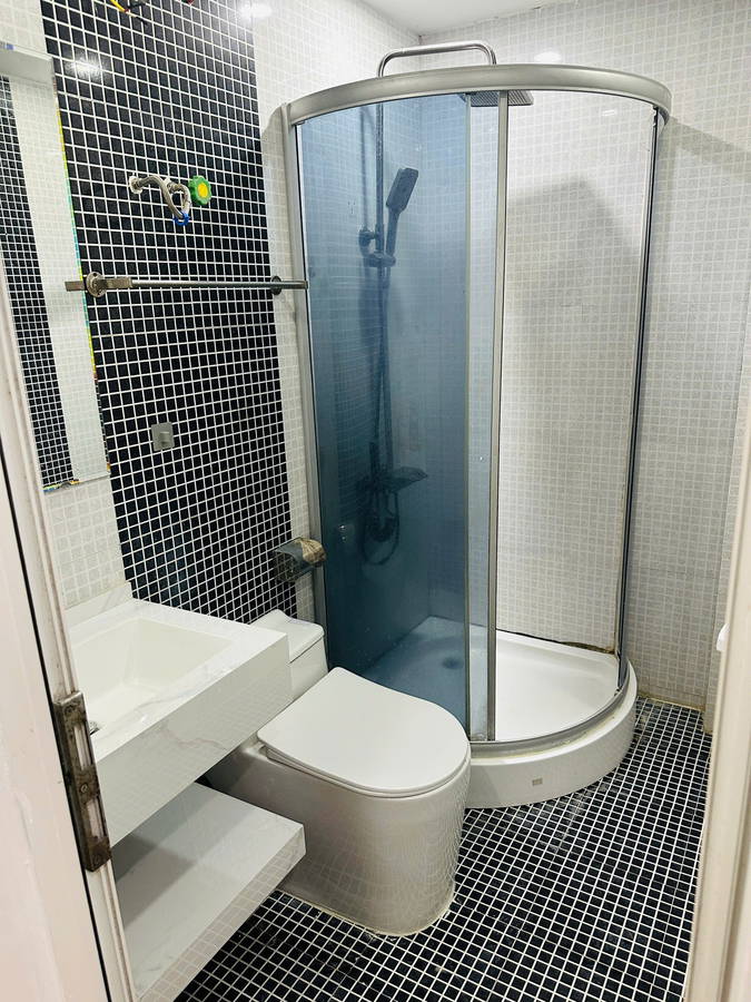 LÔ GÓC HAI THOÁNG , BA GÁC ĐỖ CỬA , GẦN HỒ ĐIỀU HÒA CỰ LỘC THANH XUÂN 35M2 +6TẦNG 7.6 TỶ . - Ảnh 3