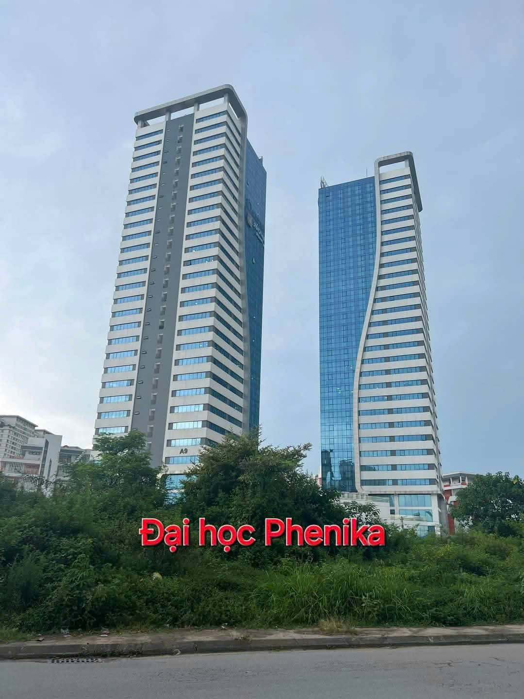 ĐẤT ĐẸP - GIÁ TỐT - Vị Trí Đắc Địa Tại Hoà Bình, Phường Yên Ngĩa, Hà Đông, TPHN - Ảnh chính