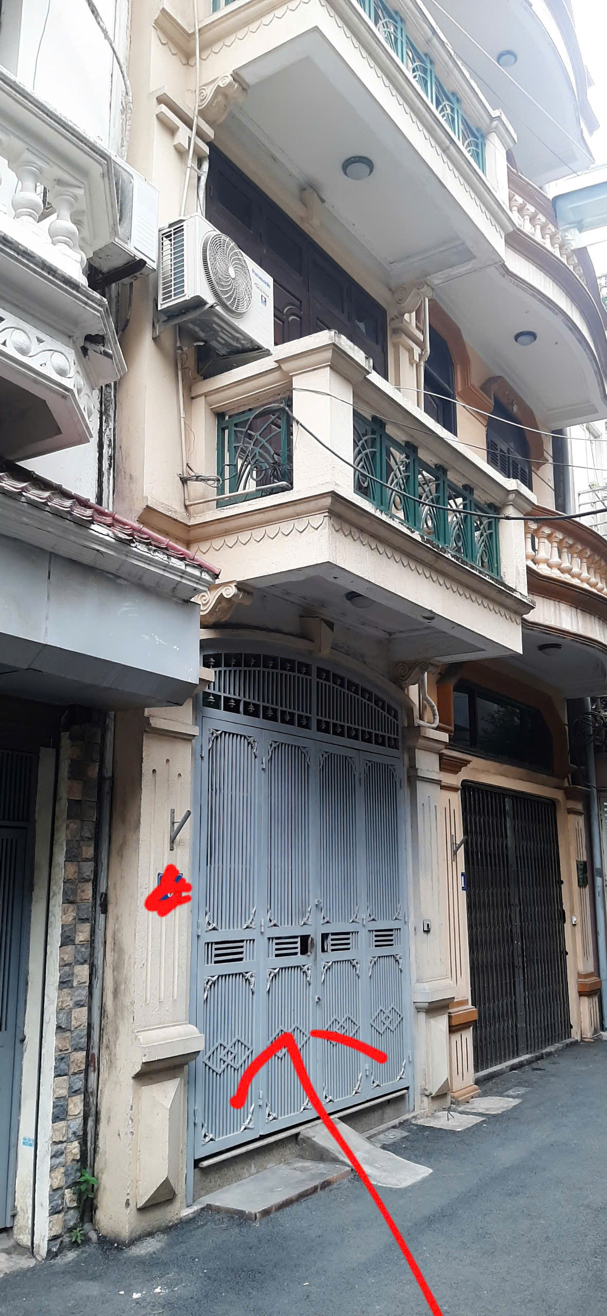 Bán nhà  Nguyễn Viết Xuân, Khu phố phân lô Quân đội hiếm nhà bán, nhỉnh 11 tỷ - Ảnh chính