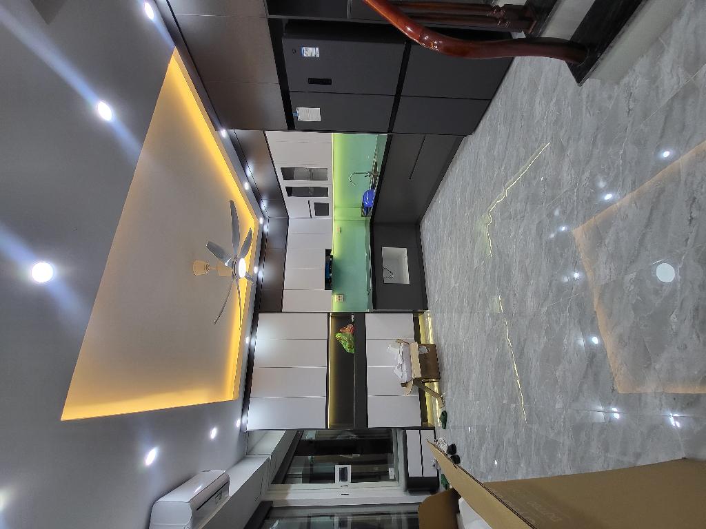BÁN NHÀ TẢ THANH OAI NHÀ MỚI KÍNH KOONG- THIẾT KẾ HIỆN ĐẠI- 3 NGỦ ĐỦ CÔNG NĂNG- KHU VỰC PHÁT TRIỂN M - Ảnh 3