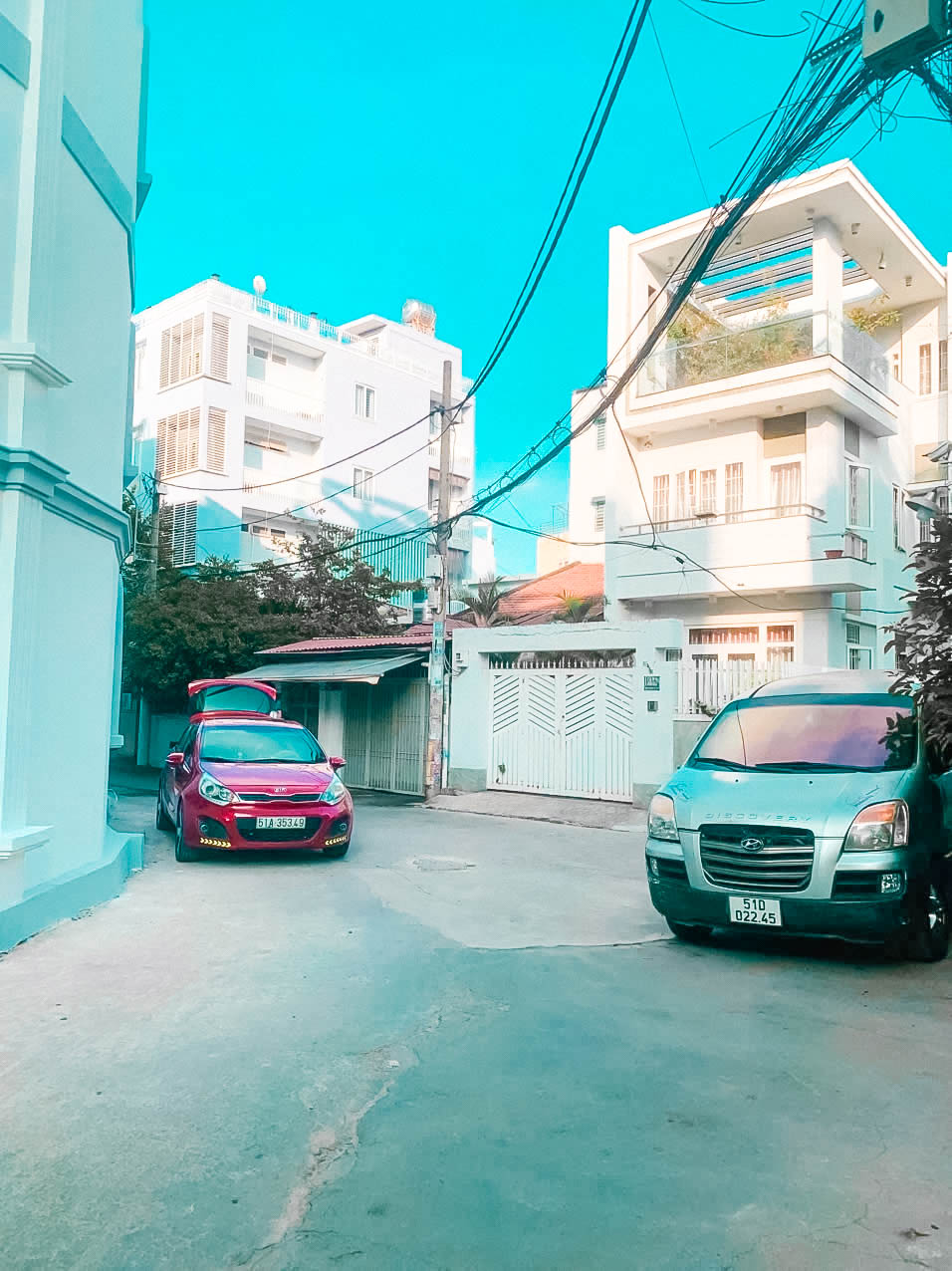 CHDV cao cấp xây mới 3 Mặt Tiền - DT 78m2 - Cho thuê 84tr/tháng - Giá: 15.5 Tỷ - Nguyễn Văn Đậu, - Ảnh 1