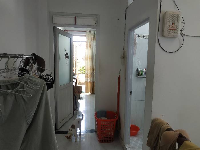 NHÀ ĐẸP - GIÁP CV LÀNG HOA & CHỢ HẠNH THÔNG TÂY QUANG TRUNG GV - DT 52M² - 2 TẦNG CHỈ NHỈNH 5 TỶ - Ảnh 5