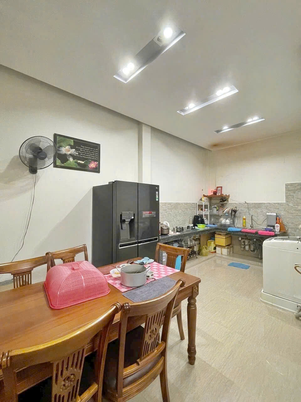 Bán nhà 1T2L P. Quang Vinh, gần chợ Biên Hoà, đường nhựa 5m chỉ 3tỷ750 - Ảnh 2