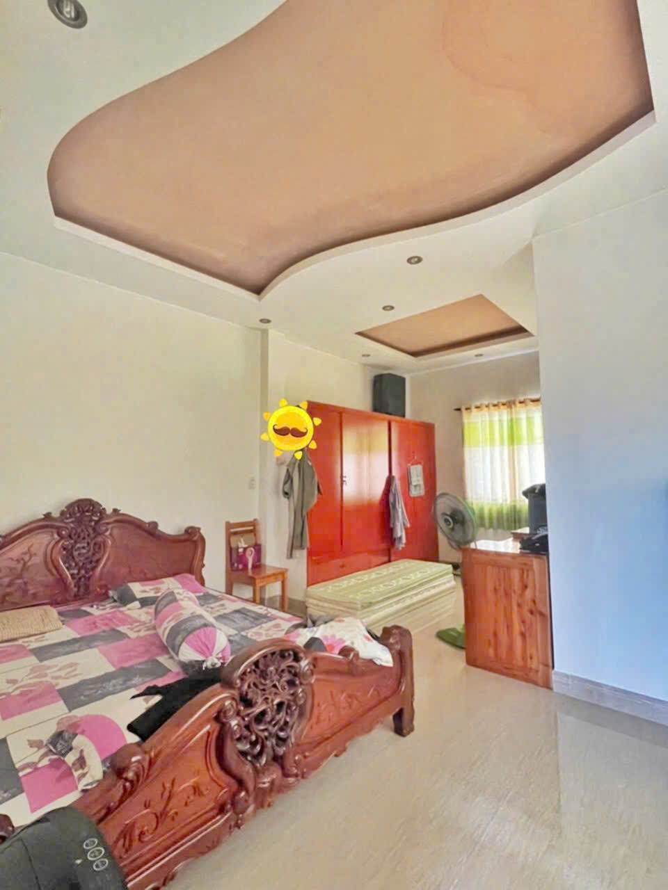 Bán nhà 1T2L P. Quang Vinh, gần chợ Biên Hoà, đường nhựa 5m chỉ 3tỷ750 - Ảnh 3
