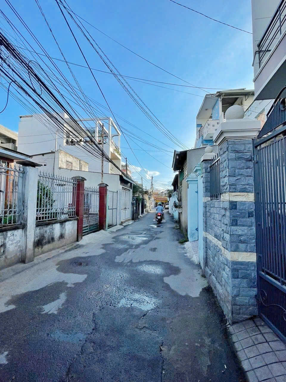 Bán nhà 1T2L P. Quang Vinh, gần chợ Biên Hoà, đường nhựa 5m chỉ 3tỷ750 - Ảnh 4