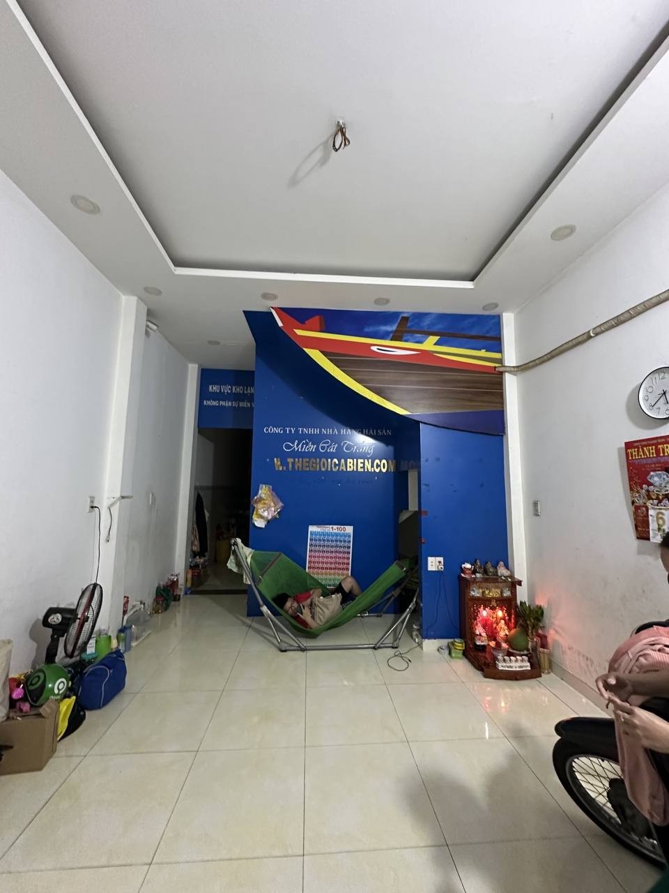 Bán Nhà 65m² Hẻm xe hơi 5m, 3PN, Phú Thọ Hòa, Tân Phú, 5.9 tỷ - Ảnh 3