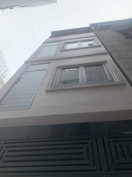 CHÍNH CHỦ GỬI BÁN NHÀ PHỐ PHÚ DIỄN – BẮC TỪ LIÊM, 48M2 4 TẦNG NHỈNH 8 TỶ, Ô TÔ NHỎ ĐỖ - 2 MẶT - Ảnh chính
